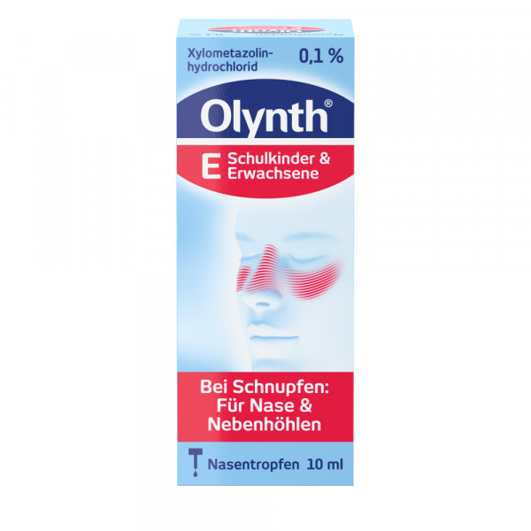 Abbildung für OLYNTH 0,1% für Erwachsene Nasentropfen