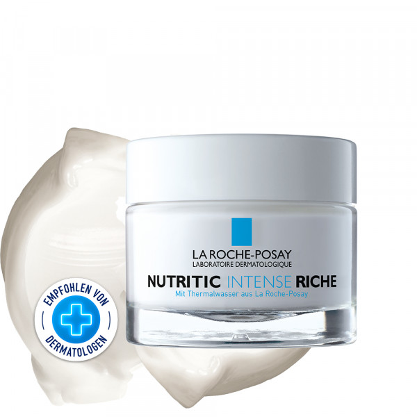Abbildung für LA ROCHE-POSAY Nutritic Intense Creme reichhaltig