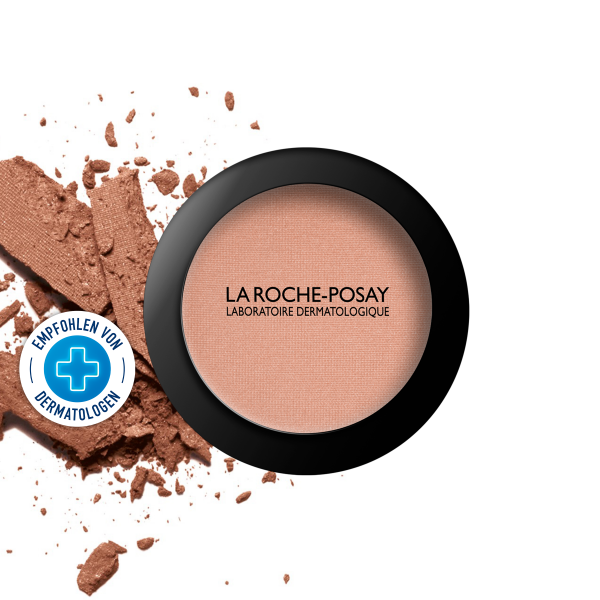 Abbildung für LA ROCHE-POSAY Toleriane Teint Blush Nr.3 Caramel