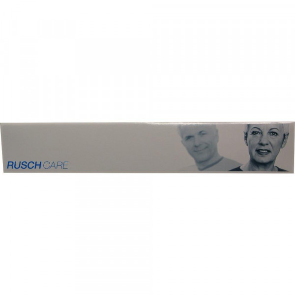 Abbildung für RÜSCH Brillant comf.Ball.Kath.Sili.Tiem.Ch 16 41cm