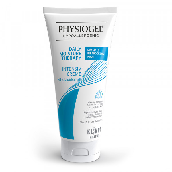 Abbildung für PHYSIOGEL Daily Moisture Therapy Intensiv Creme