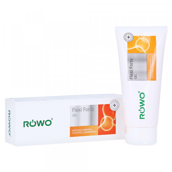 Abbildung für RÖWO Flexi Forte Gel