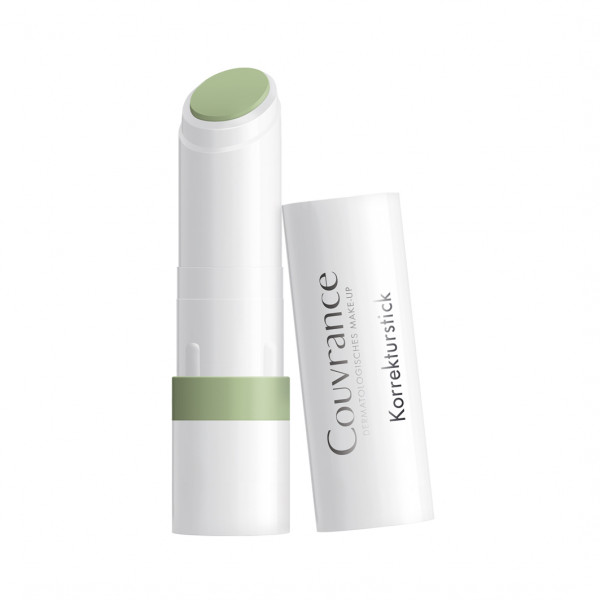 Abbildung für AVENE Couvrance Korrektur Stick grün