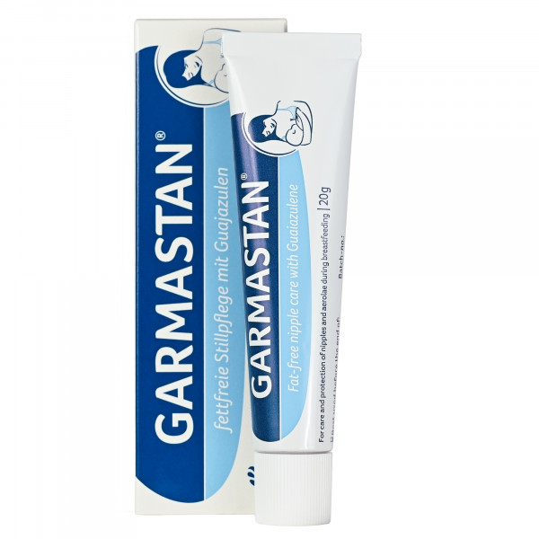 Abbildung für GARMASTAN Salbe