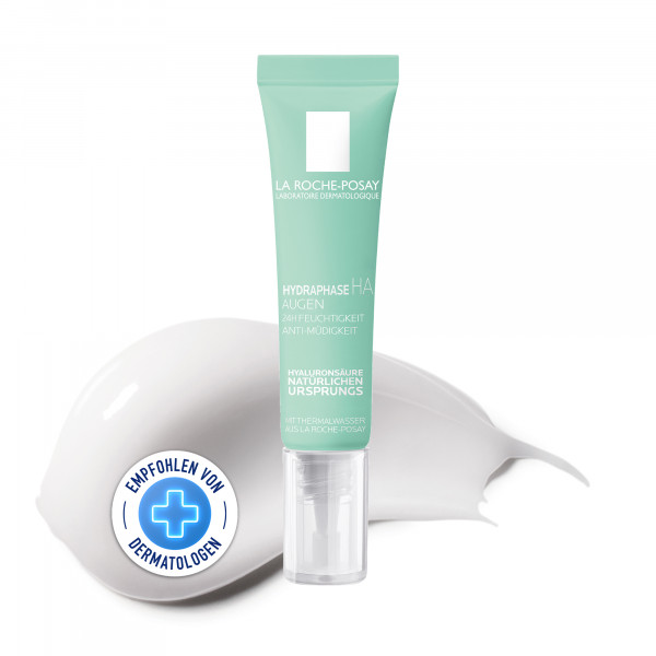 Abbildung für LA ROCHE-POSAY Hydraphase Intense Augen Creme