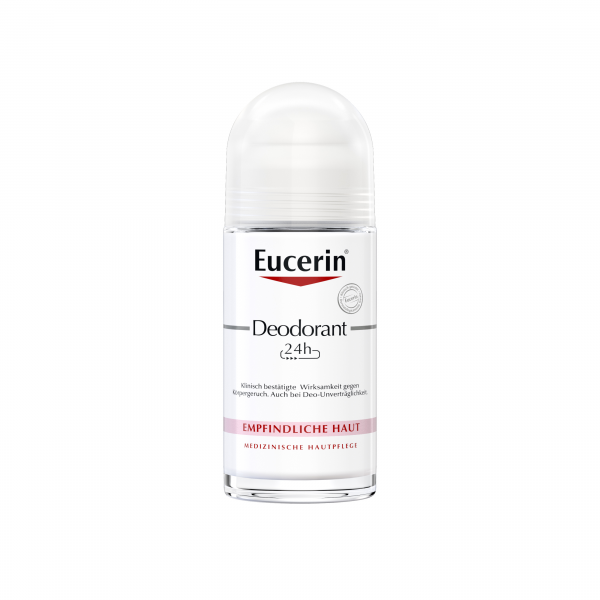 Abbildung für EUCERIN Deodorant Roll-on 24h