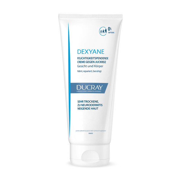 Abbildung für DUCRAY DEXYANE feuchtigkeitsspendende Creme