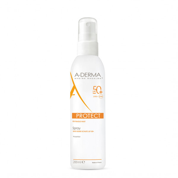 Abbildung für A-DERMA PROTECT SPF 50+ Spray