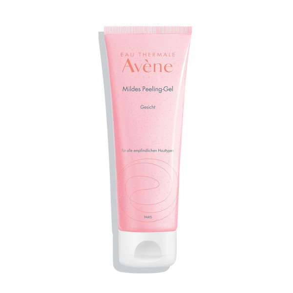 Abbildung für AVENE mildes Peeling Gel