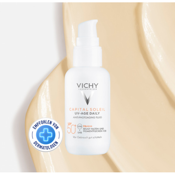 Abbildung für VICHY AMINEXIL Clinical 5 für Männer