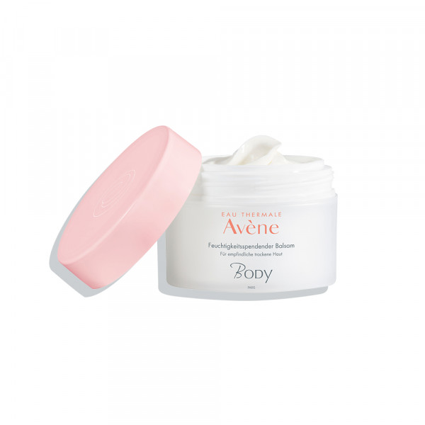 Abbildung für AVENE Body feuchtigkeitsspendender Balsam