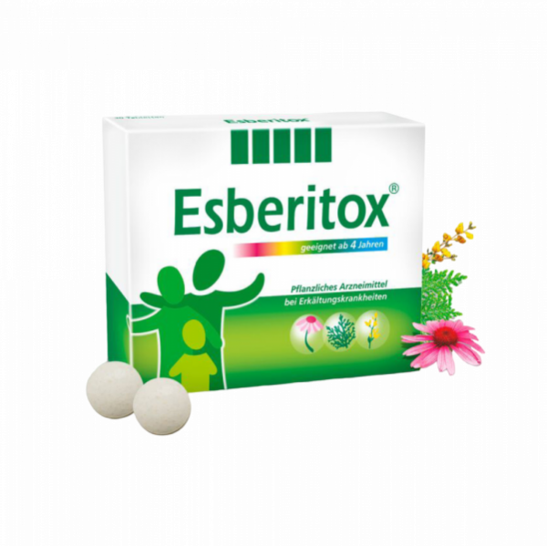 Abbildung für ESBERITOX