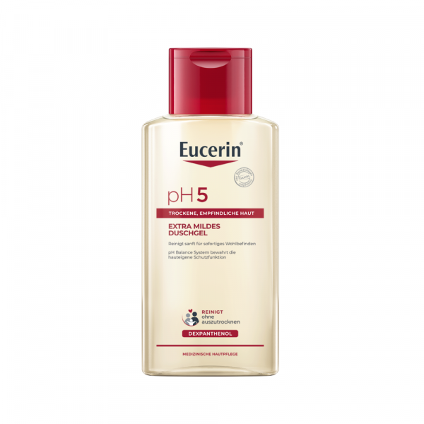Abbildung für EUCERIN pH5 Duschgel empfindliche Haut