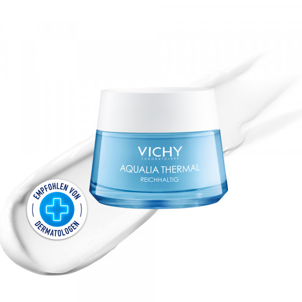 Abbildung für VICHY AQUALIA Thermal reichhaltige Creme/R
