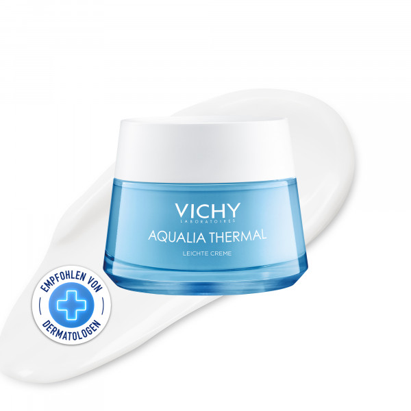 Abbildung für VICHY AQUALIA Thermal leichte Creme/R