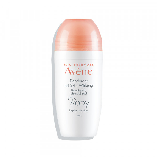 Abbildung für AVENE Body Deodorant mit 24h Wirkung