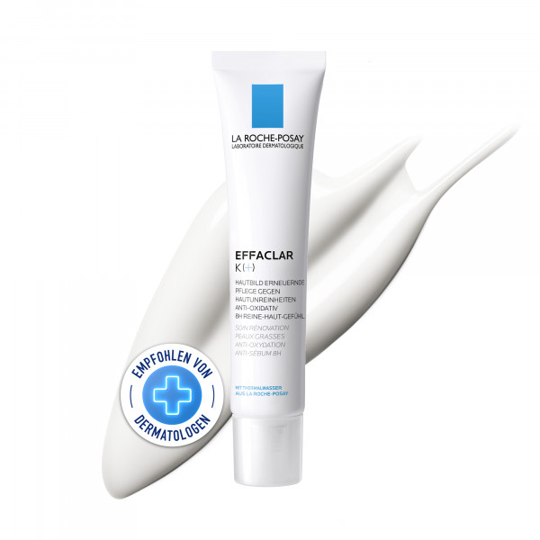 Abbildung für LA ROCHE-POSAY Effaclar K+ Creme
