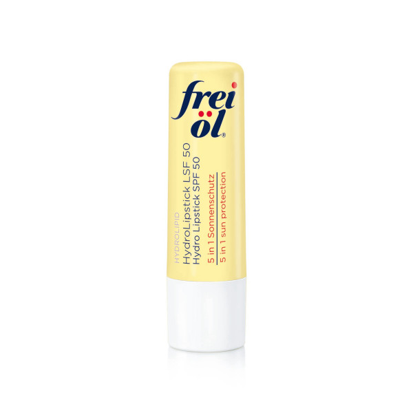 Abbildung für FREI ÖL Hydrolipid HydroLipstick LSF 50