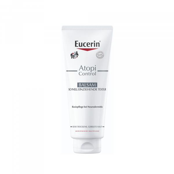 Abbildung für EUCERIN AtopiControl Balsam