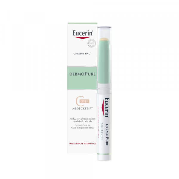Abbildung für EUCERIN DermoPure Abdeckstift