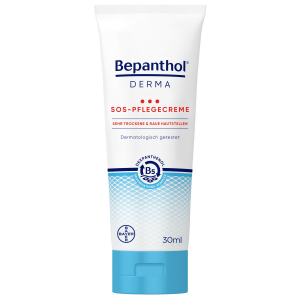 Abbildung für BEPANTHOL Derma SOS-Pflegecreme