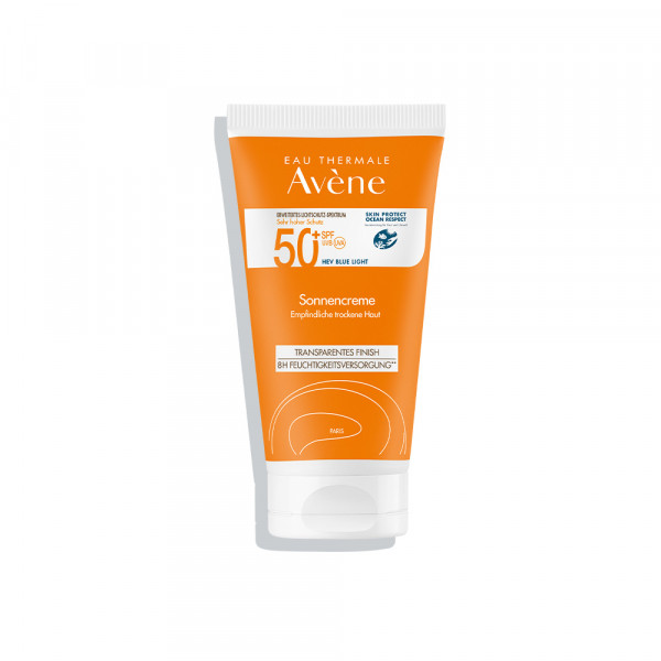 Abbildung für AVENE Sonnencreme SPF 50+