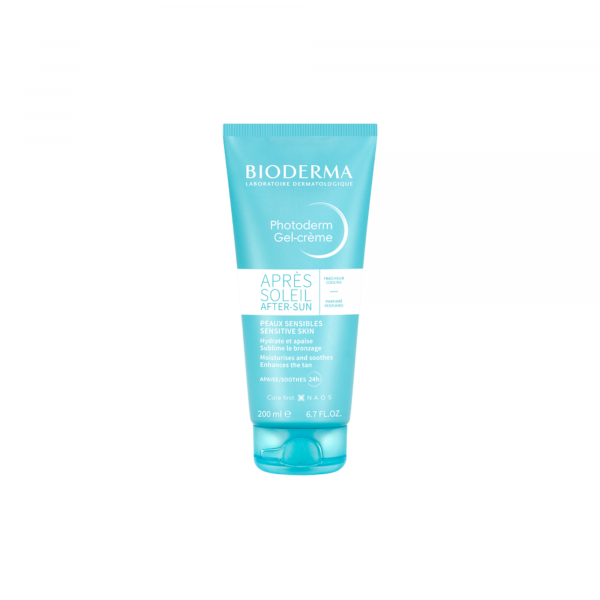 Abbildung für Photoderm Après-soleil - Beruhigende und kühlende Pflege