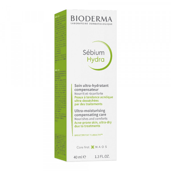 Abbildung für BIODERMA Sebium Hydra cleanser balm