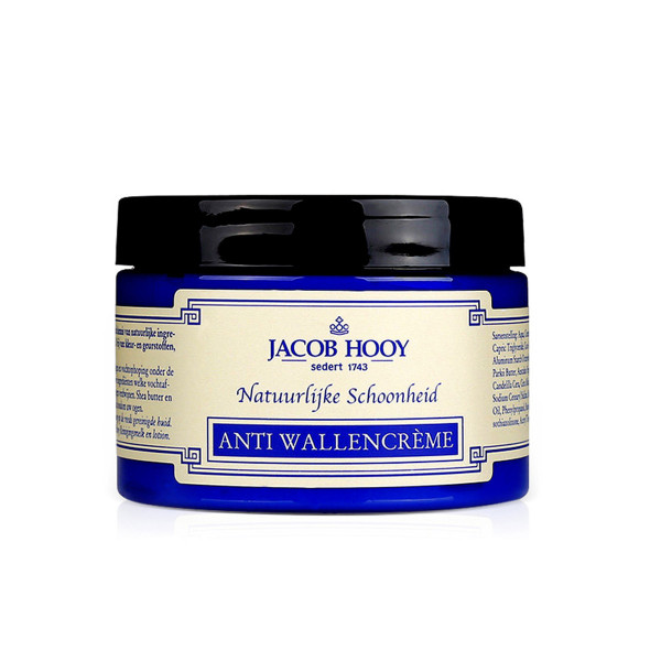 Abbildung für Jacob Hooy Natuurlijke Schoonheid Anti Wallencreme 150ml