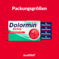 DOLORMIN extra Filmtabletten