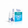 HYLO-VISION HD Plus Augentropfen