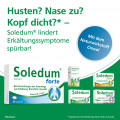 SOLEDUM Kapseln forte 200 mg