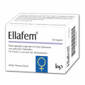 ELLAFEM Kapseln