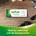 LEFAX Kautabletten