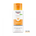 EUCERIN Sun Lotion extra leicht LSF 30