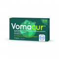 VOMACUR 40 Zäpfchen
