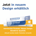 SOVENTOL Hydrocort 0,5% Creme