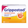 GRIPPOSTAD Heißgetränk Pulver