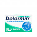 DOLORMIN Filmtabletten