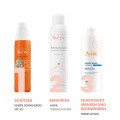 AVENE Kinder Sonnenspray SPF 50+