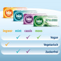 ISLA INGWER Pastillen