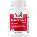 GLUCOSAMIN 500 mg Kapseln