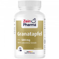 GRANATAPFEL KAPSELN 500 mg
