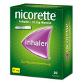 NICORETTE Inhaler 15 mg