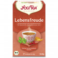 YOGI TEA Lebensfreude Bio Filterbeutel
