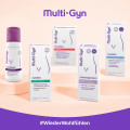 MULTI-GYN IntiFresh Tücher