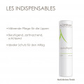 A-DERMA Lippenpflegestift