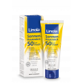 LINOLA Sonnen-Hautmilch LSF 50