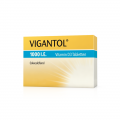 VIGANTOL 1.000 I.E. Vitamin D3 Tabletten