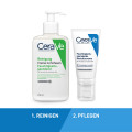 CERAVE feuchtigkeitsspendende Gesichtscreme